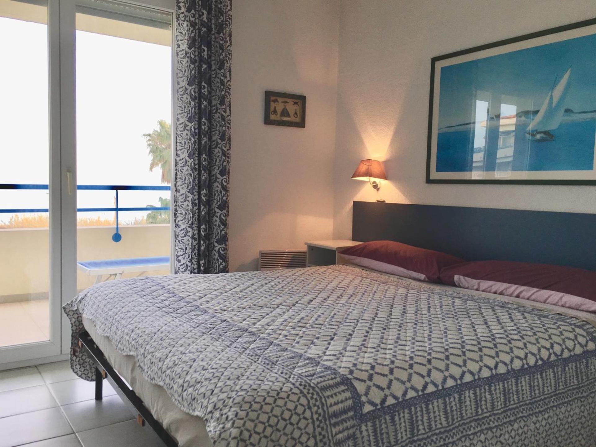 Vue Mer Juan Les Pins Антиб Экстерьер фото