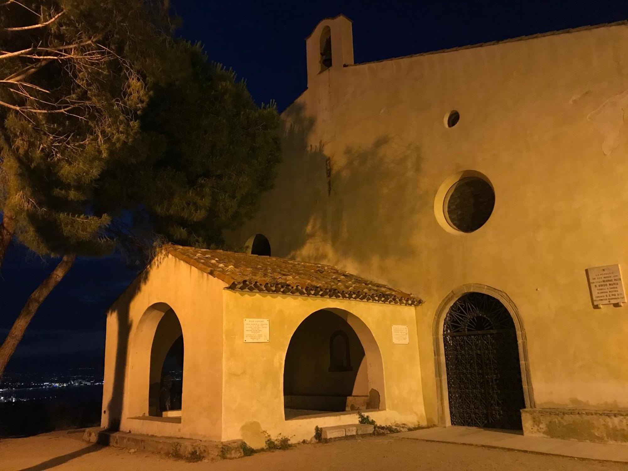 Vue Mer Juan Les Pins Антиб Экстерьер фото