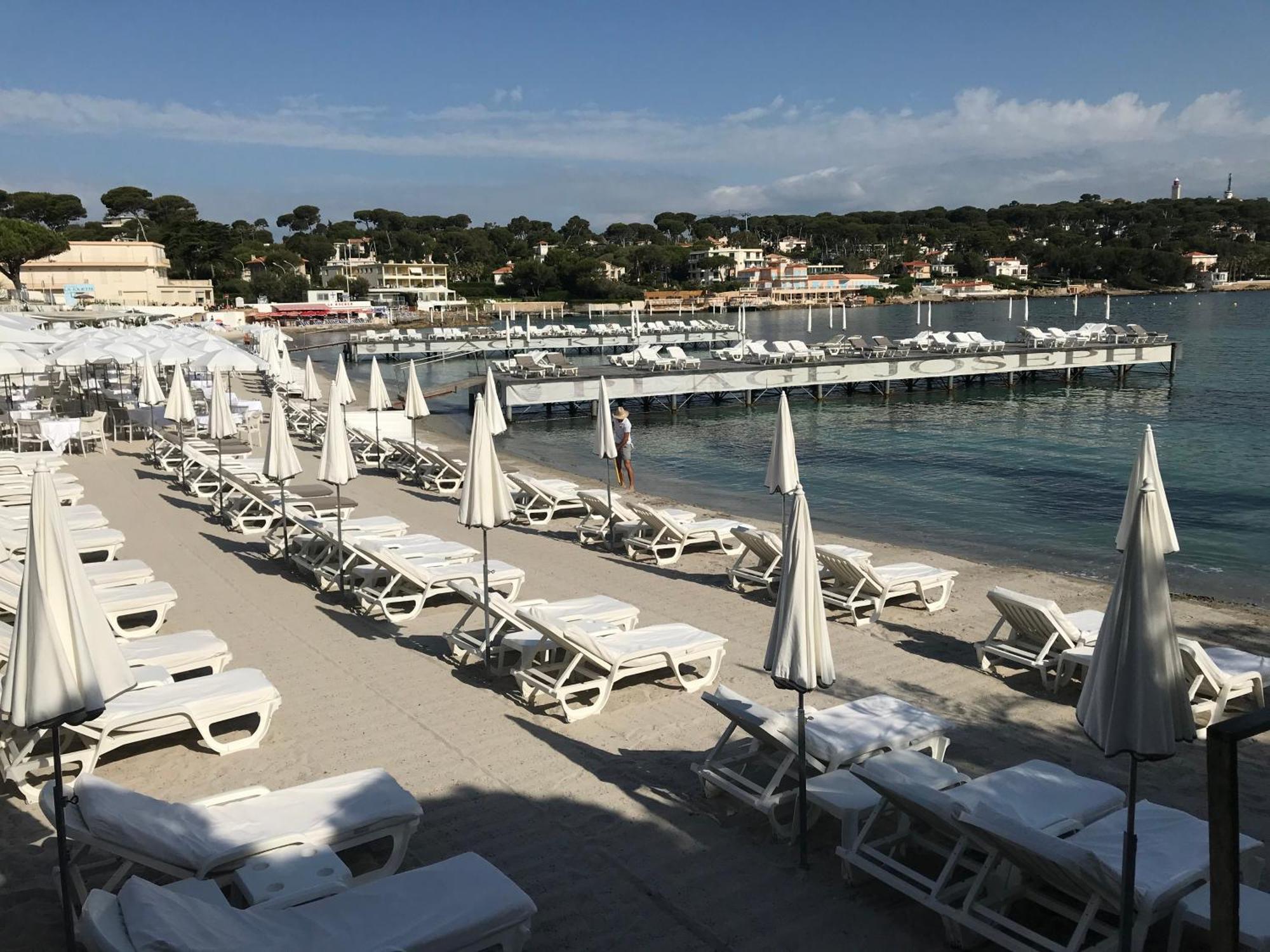 Vue Mer Juan Les Pins Антиб Экстерьер фото